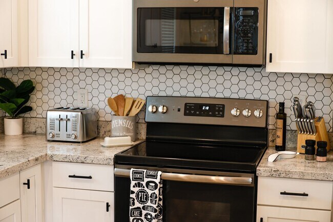 Photo - High-End, FULLY FURNISHED, Gated Community...