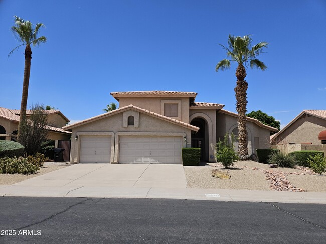 Photo - 110 E Evelyn Ln Casa