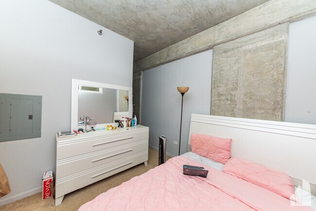 Photo - 1620 S Michigan Ave Unidad 820