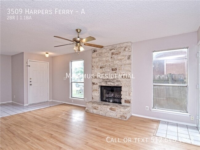 Photo - 3509 Harpers Ferry Ln Unit A