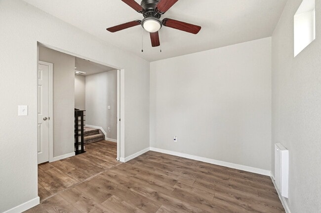 Photo - $2,245.95, 3 bed, 2.5 bath, located in Colorado Springs with a Balcony