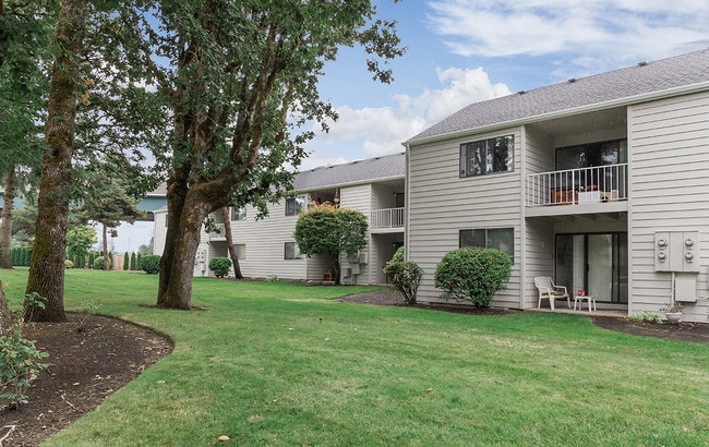 Photo - Woodview Village