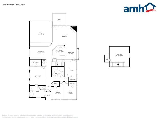 Photo - 300 Trailwood Dr