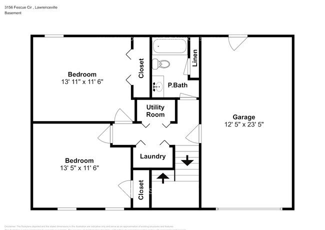 Photo - 3156 Fescue Cir