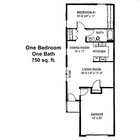1BD/1BR