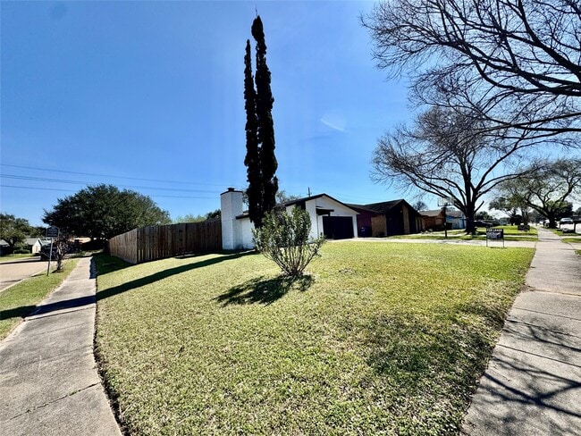 Photo - 7203 Addicks Clodine Rd