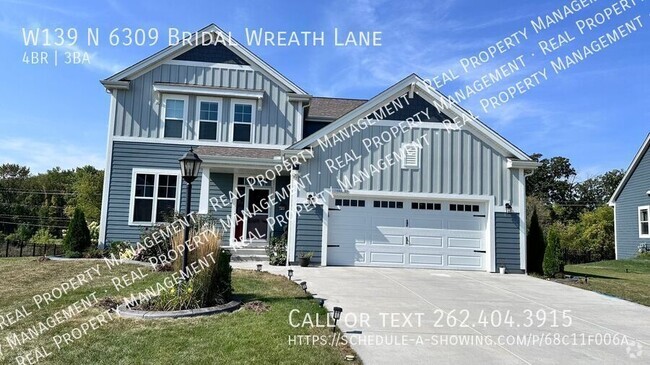 Building Photo - Beautiful Single family 4 bedroom 2.5 Bath Rental