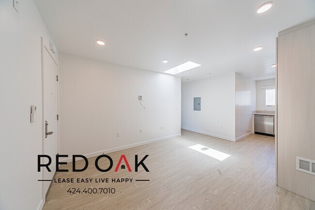 847 S Sherbourne Dr Unit 10