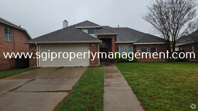 Building Photo - 4021 Christopher Way Rental