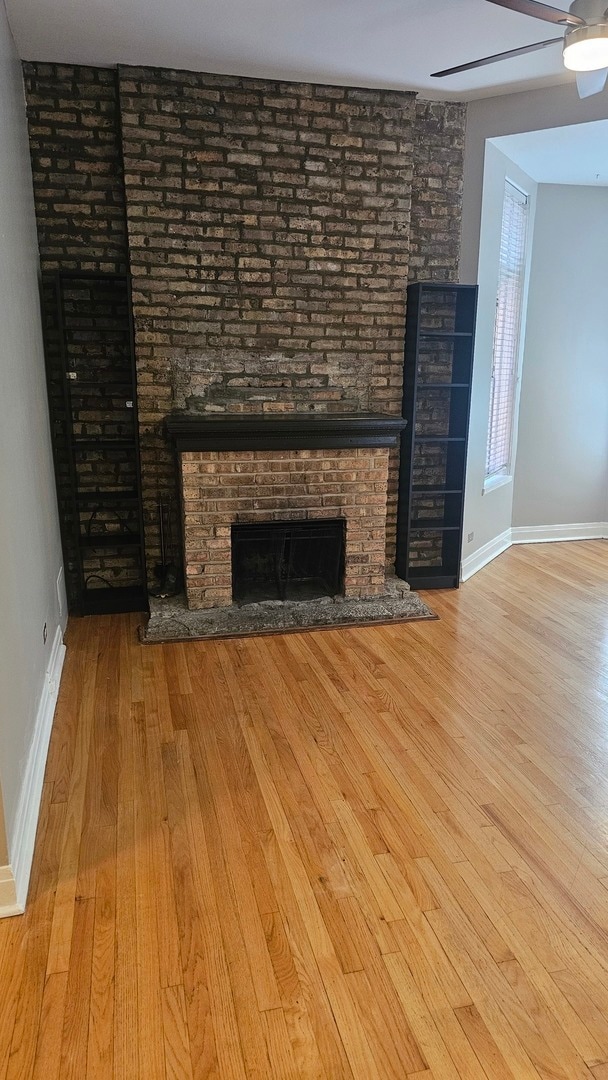 Photo - 648 W Oakdale Ave Unit 1F