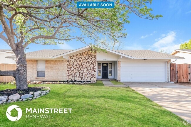 Building Photo - 1702 Marblehead Dr Rental