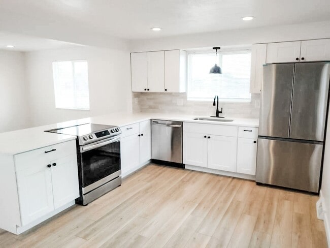 Photo - Gorgeous Sloan's Lake 2 bedroom Unit 2047