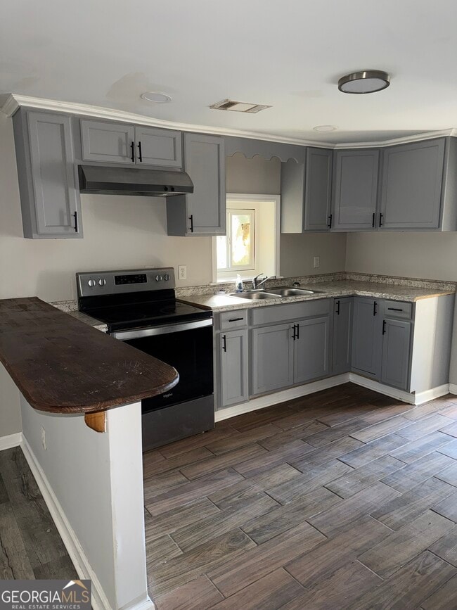 Photo - 1206 E Roosevelt Ave