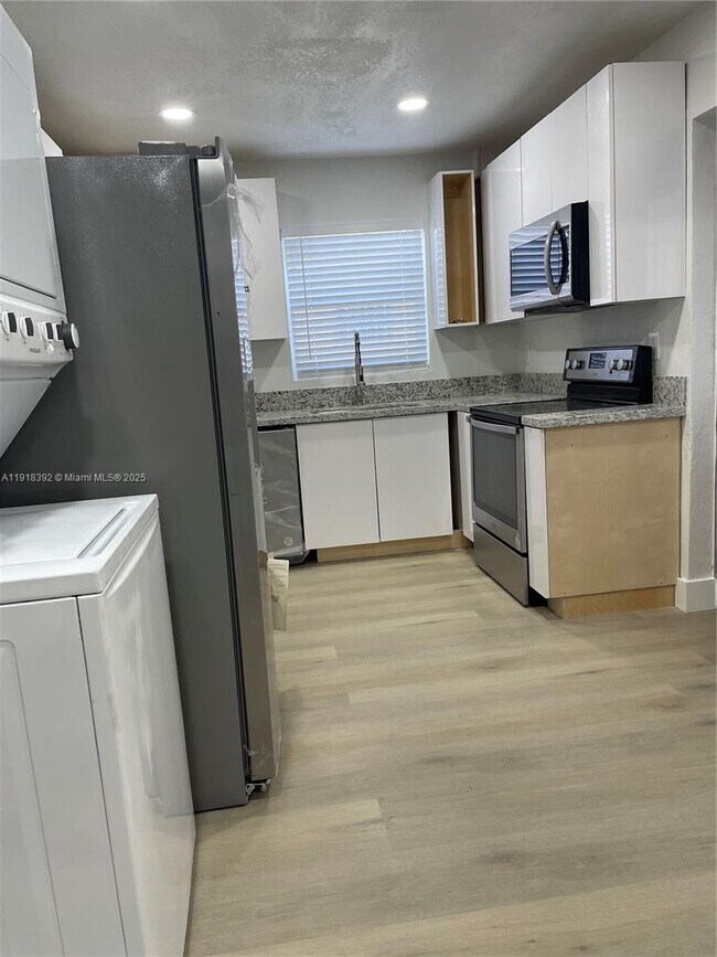 Photo - 5261 NW 1st St Unit FRONT