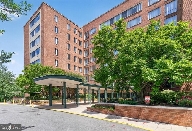 Building Photo - 4301 Massachusetts Ave NW