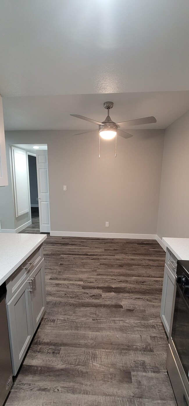 Acacia Park Apartments