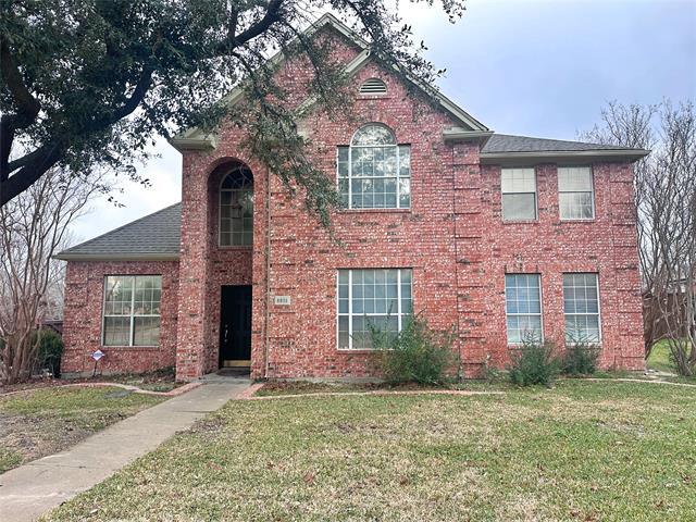 Building Photo - 8801 Vernon Ct