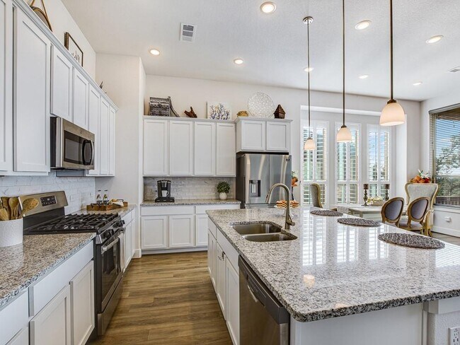 Photo - 8409 Prairie Rye Dr