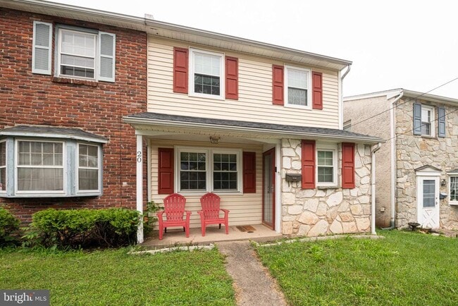 Photo - 20 Cherry St Townhome