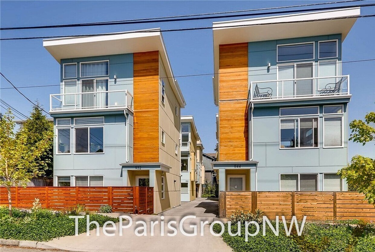 Modern & Luxurious 2015 Greenwood 3BR * Ro... - Modern & Luxurious 2015 Greenwood 3BR * Ro...