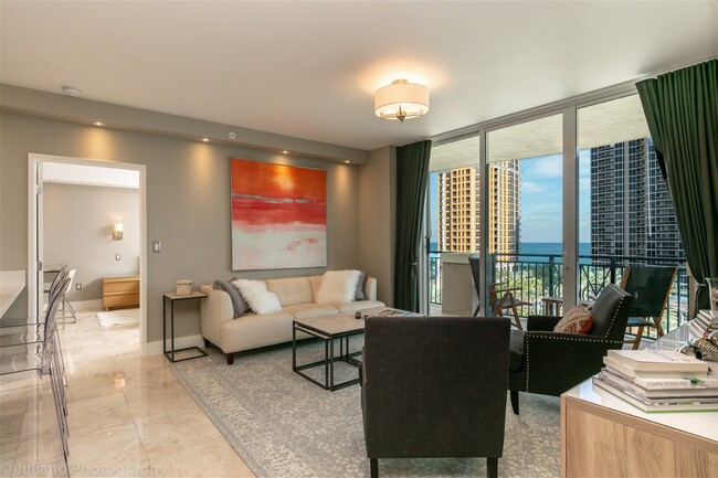 Photo - 17555 Atlantic Blvd Condo Unit 1005