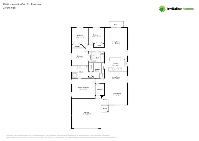 Photo - 12014 Hampshire Field Ct