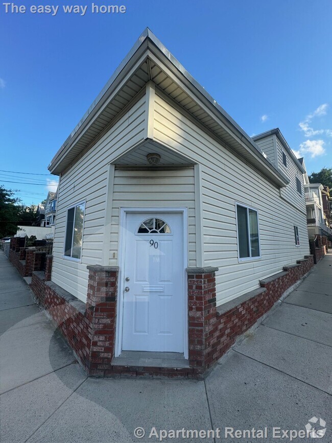 Building Photo - 90 Albion St Rental