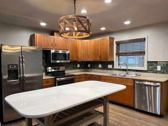 Photo - Newly Remodeled Property in Southeast Springfield