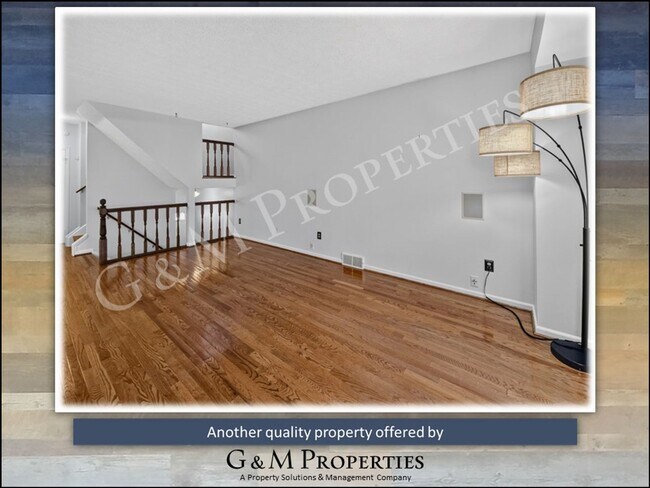Photo - 2BD Townhome Rental - Highly Sought-After Corn Hill Neighborhood!!