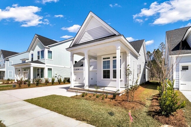Photo - 502 Sound Dr