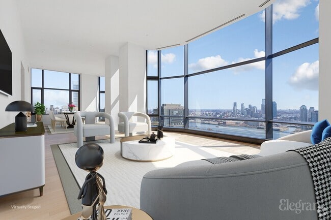Building Photo - 50 United Nations Plaza Rental