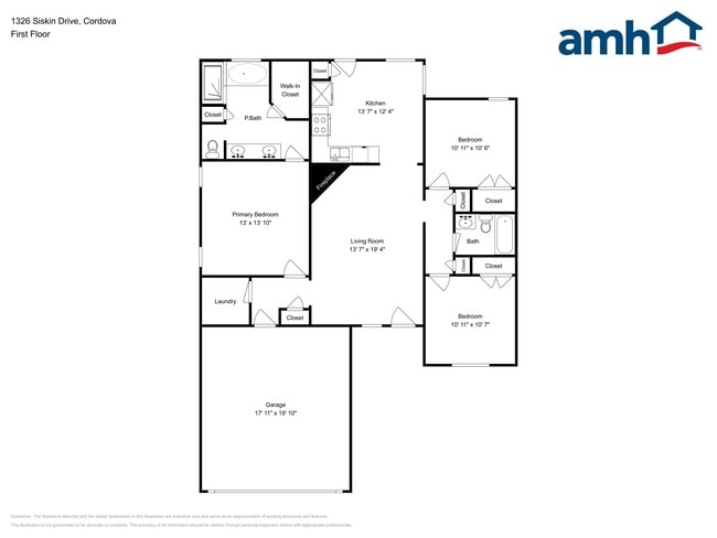 Photo - 1326 Siskin Dr
