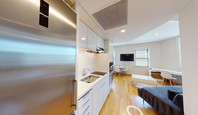 Building Photo - 116 Mount Auburn St Rental