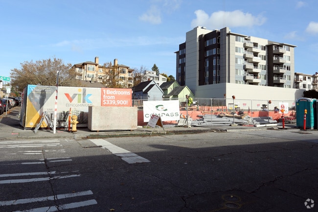 Photo - Vik Condominiums