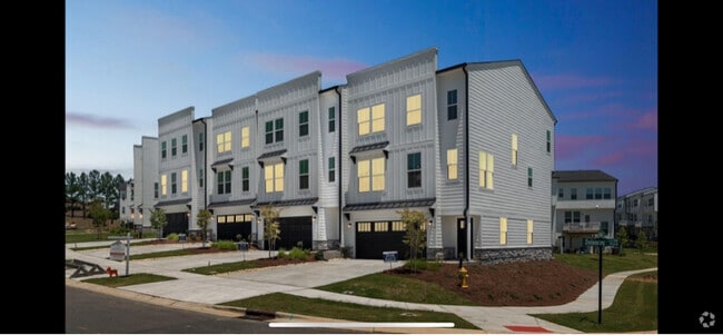 Building Photo - 9214 Delancey Ln NW Rental