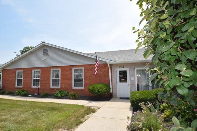 Home Place Senior Living