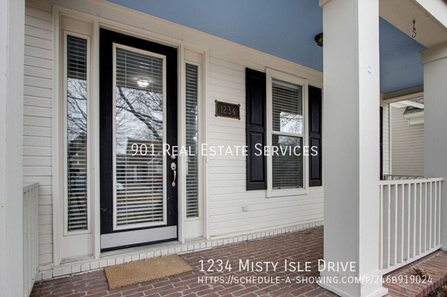 Photo - 1234 Misty Isle Dr