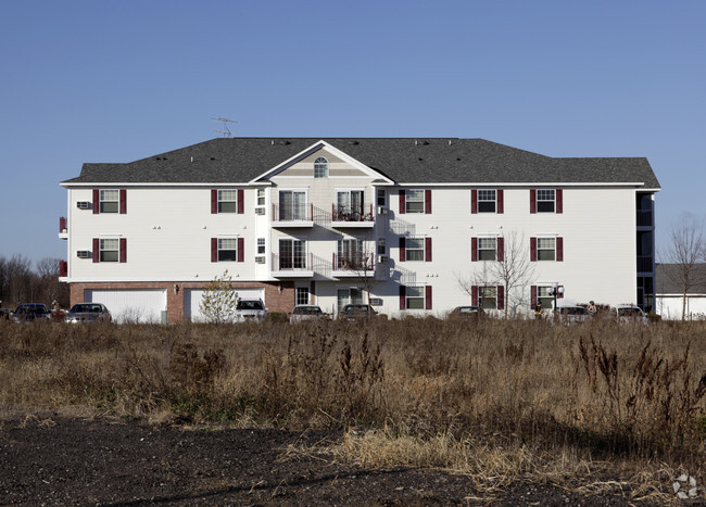 Building Photo - Windsong Apartments