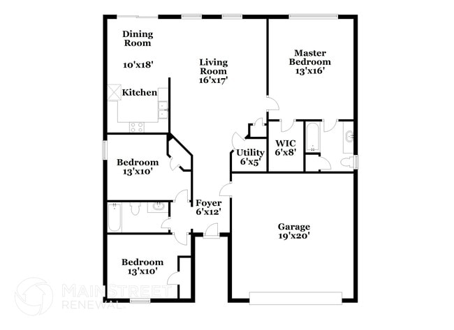 Photo - 6768 Merrywood Dr