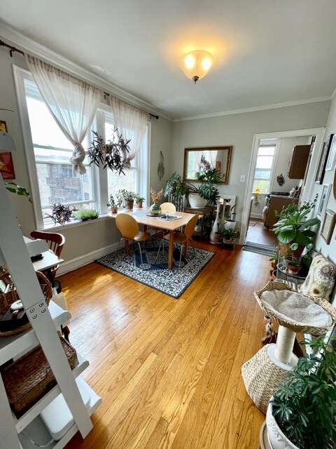 Photo - 4860 N Hermitage Ave Unit #3E