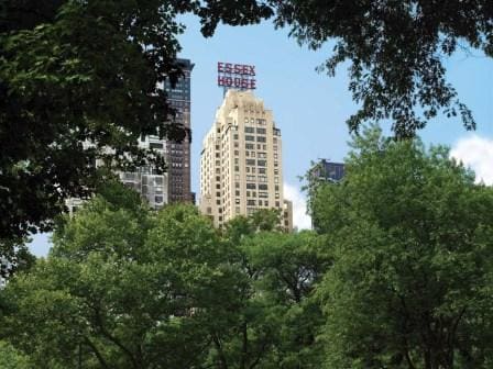 Photo - 1 bedroom in NEW YORK NY 10019 Unit 1717