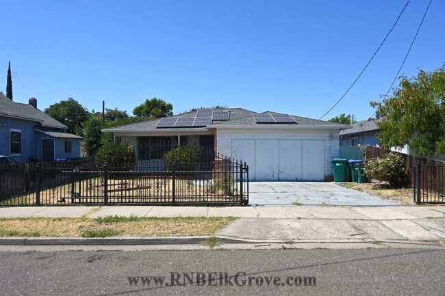 Photo - Resident Benefit Package Property