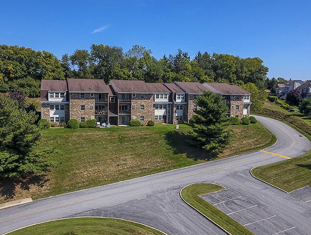 Greenspring