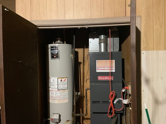 Photo - Edmond Home Ready for Occupancy