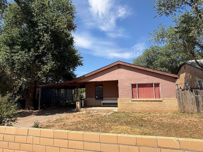 Photo - 3 Bed 1 Bath home!