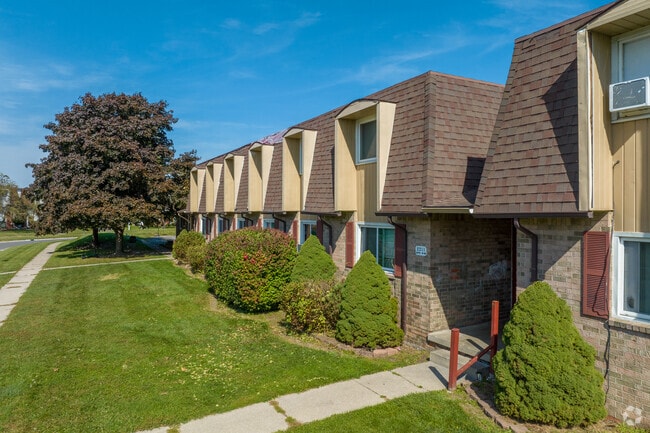 Photo - Brookhill Apartments