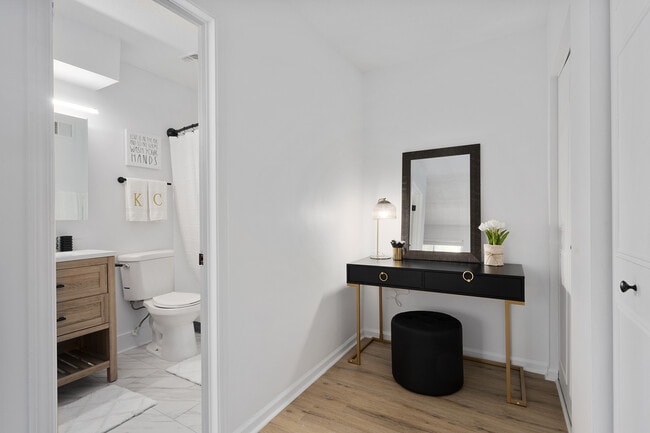 Creative Space