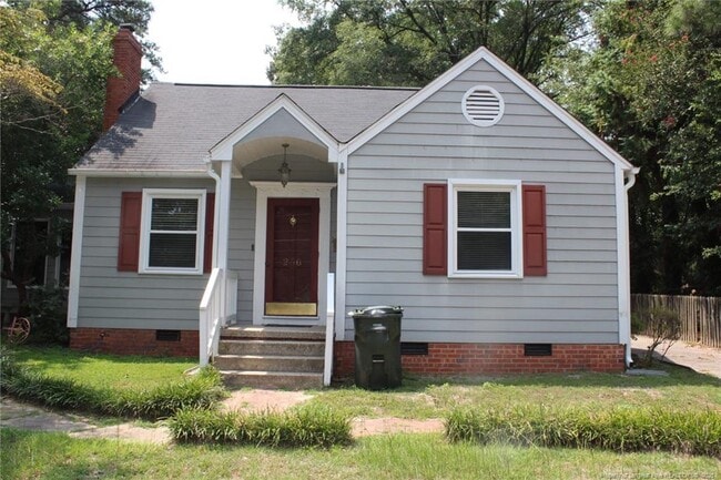 Building Photo - 236 Pinecrest Dr