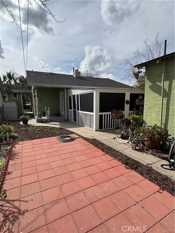 3297 N Pershing Ave