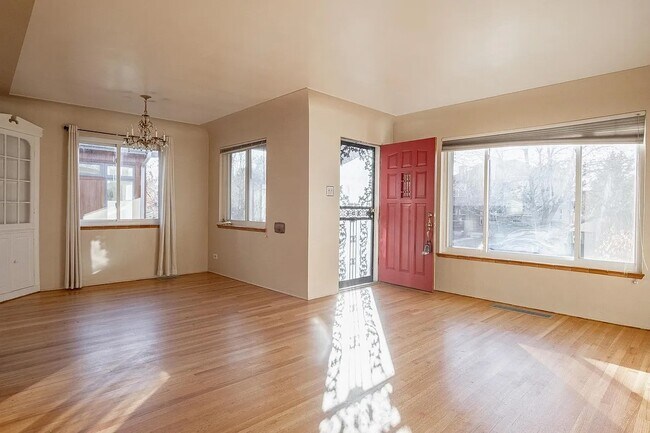Charming Platt Park Home!